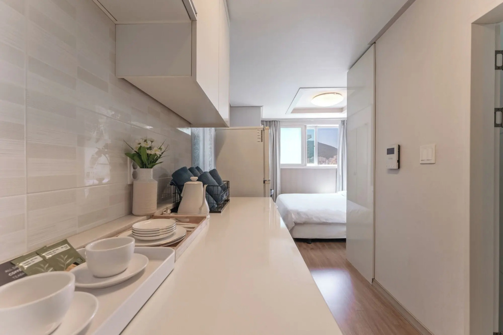 Staywell Hotel