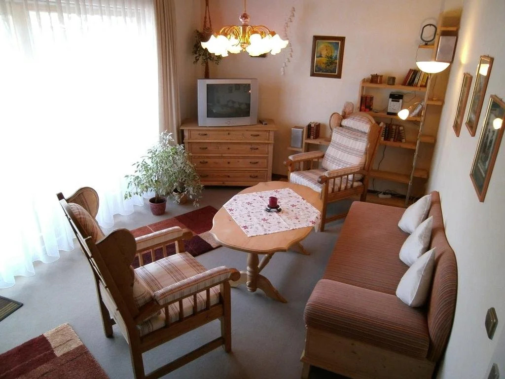 Haus Achental