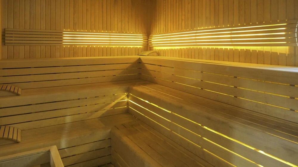 Linkinn Luxury Residence & Spa