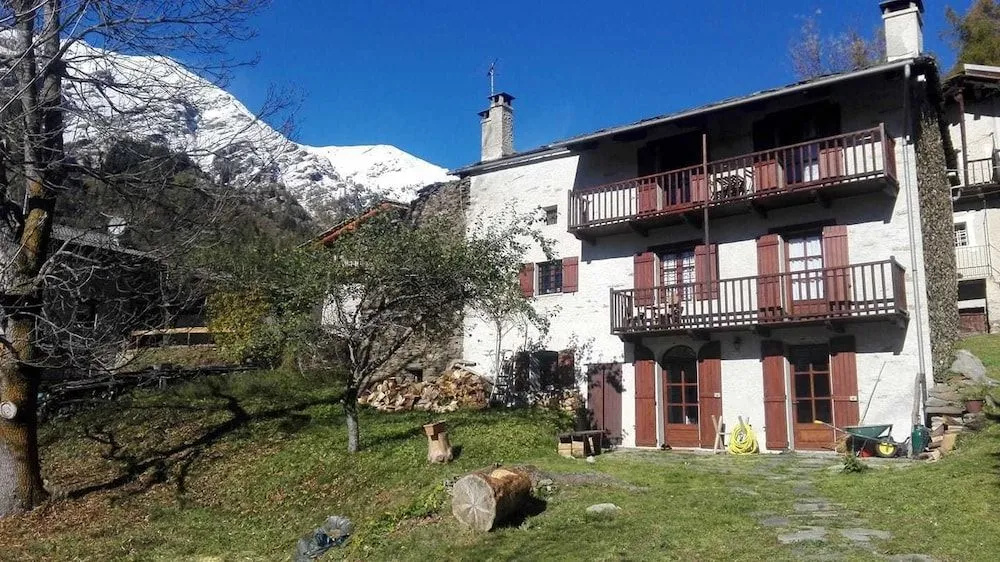 B&B Lou Bindel