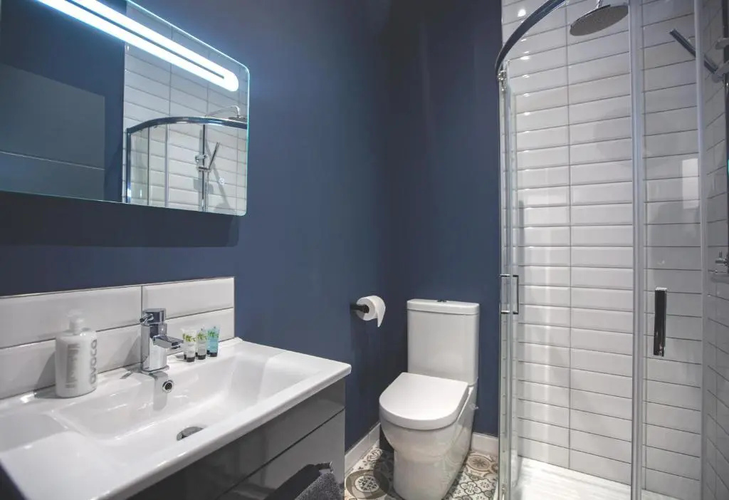 Yellow Hive Boutique Stay Apt 1
