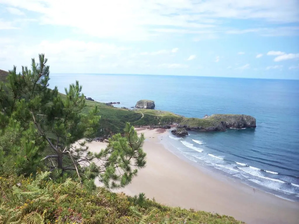 Hotel Kaype - Quintamar