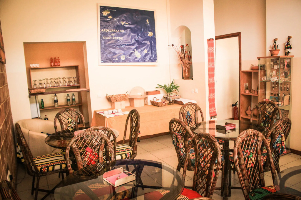 Atlantic Maio Hotel