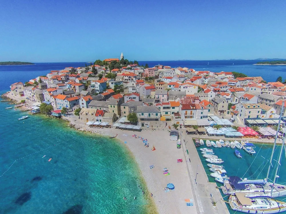 Apartment Palcic