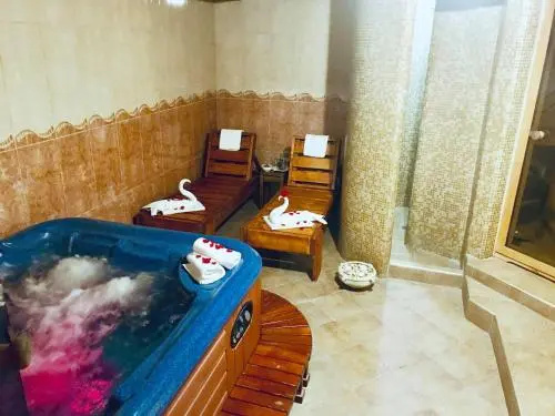 HOTEL SAN
