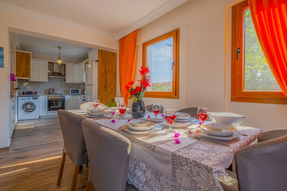 Myra Villa 1
