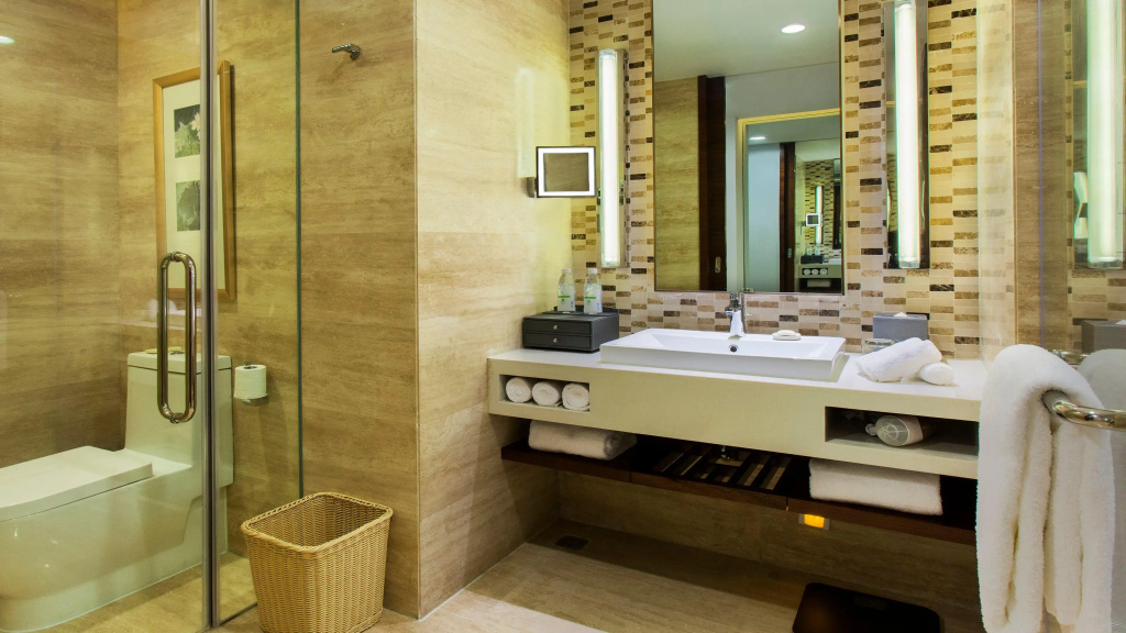 Holiday Inn Chengdu Xindu by IHG