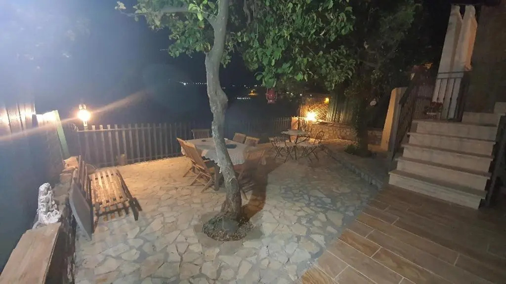 Appartamento Lo Splendore con cucina e terrazza privata