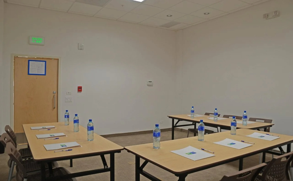 Holiday Inn Express Managua by IHG