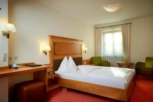 Hotel Landgasthof Zur Post