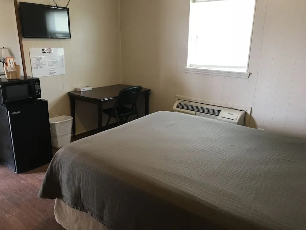 Trend Motel, RV Park