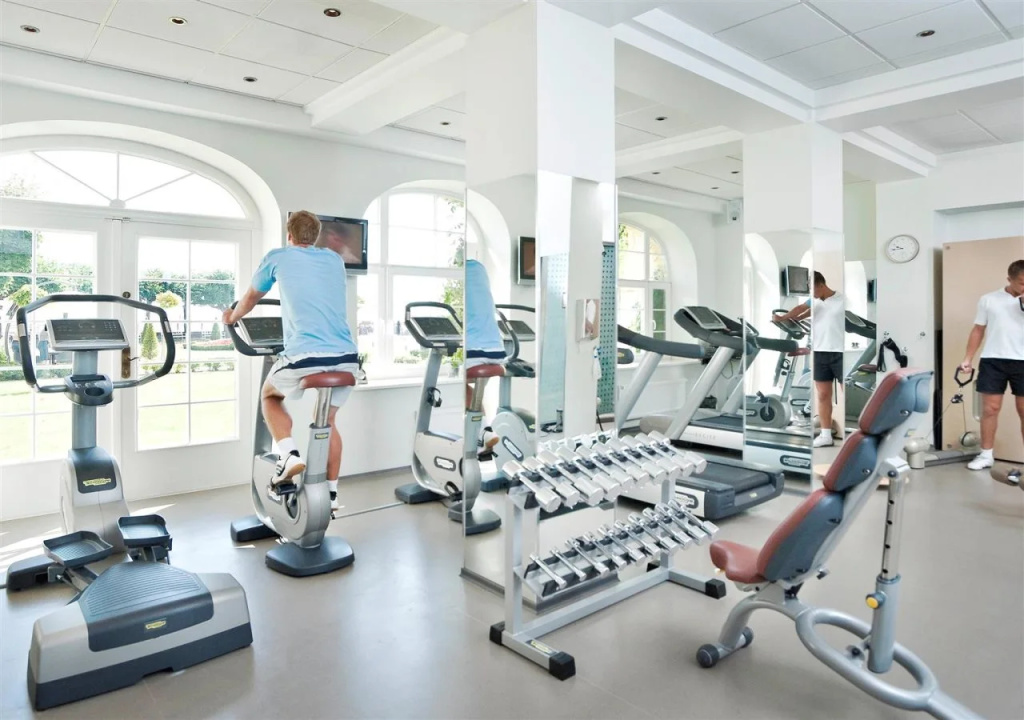 Sofitel Grand Sopot