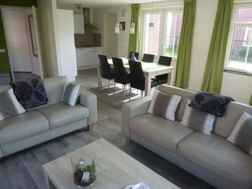 Family-friendly Holiday Home