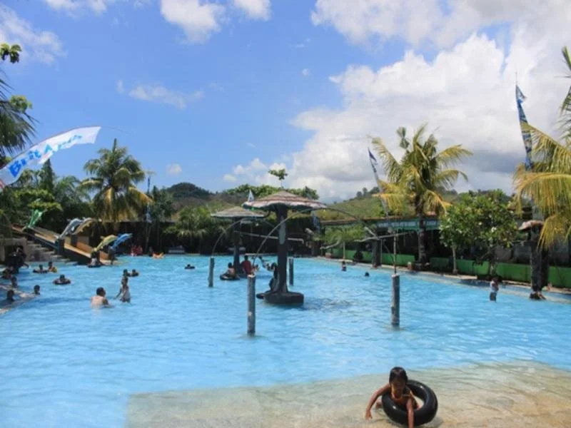 Hotel Panorama Agung