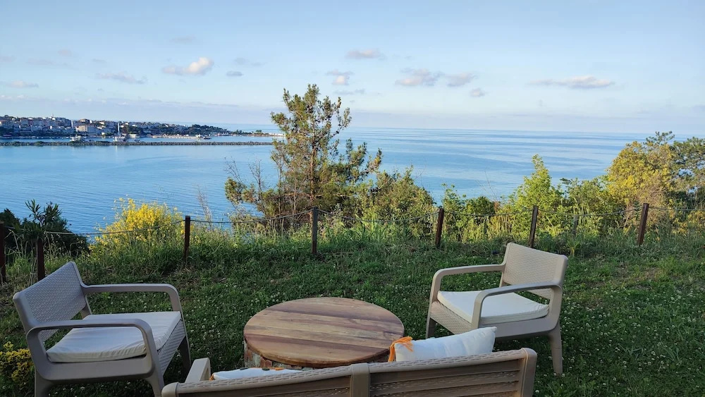 Lotus Gerze Tatil Evleri