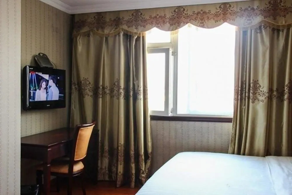 Debao Grand Hotel - Guangzhou