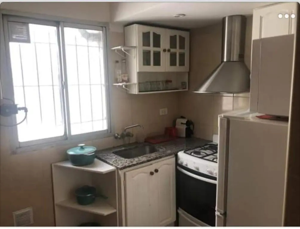 Semipiso en zona guemes a 150mts del mar
