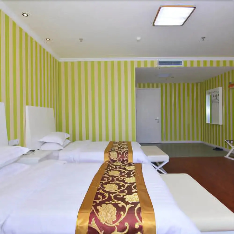 Home Fashion Hotel