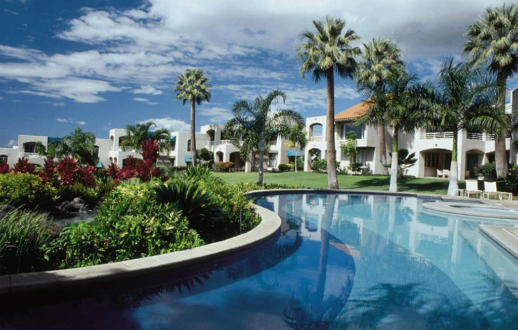 Palms at Wailea Maui