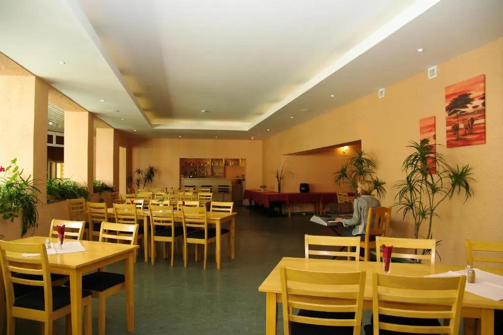 Lõokese Hotell