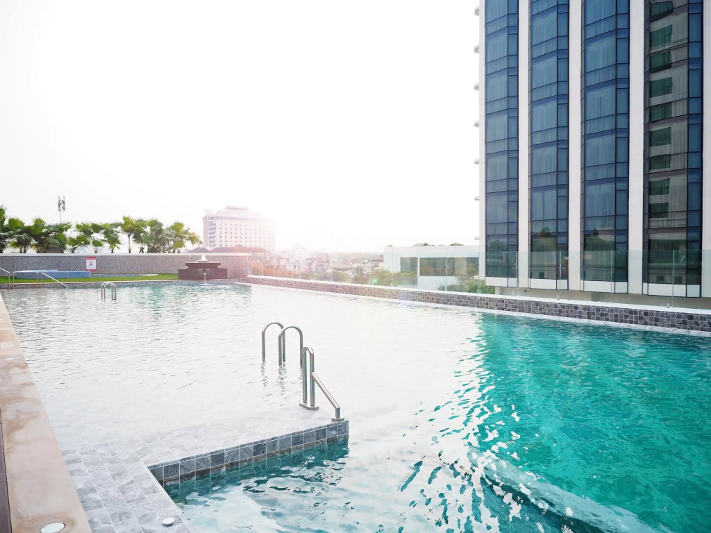 Empress Premier Hotel