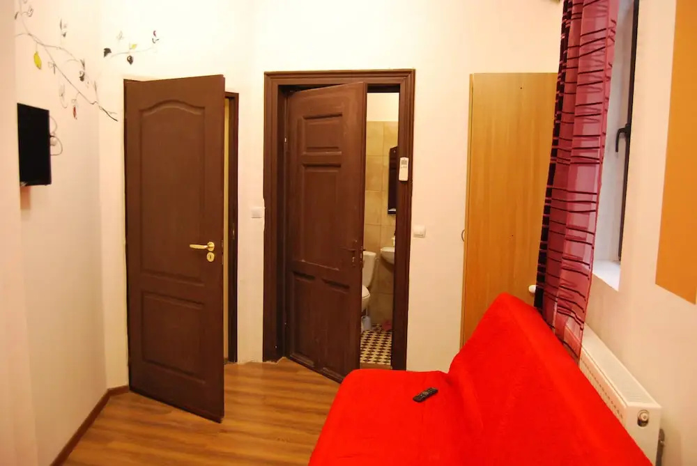 Motor House Unirii