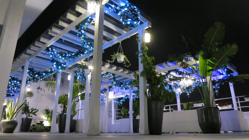 TheBlanc Boutique Hotel