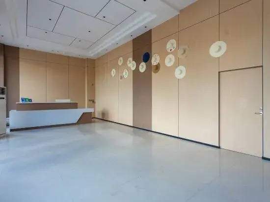 Jinshadian Hotel, Ganzhou