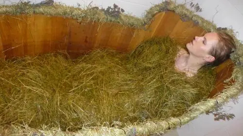 Loodus BioSpa