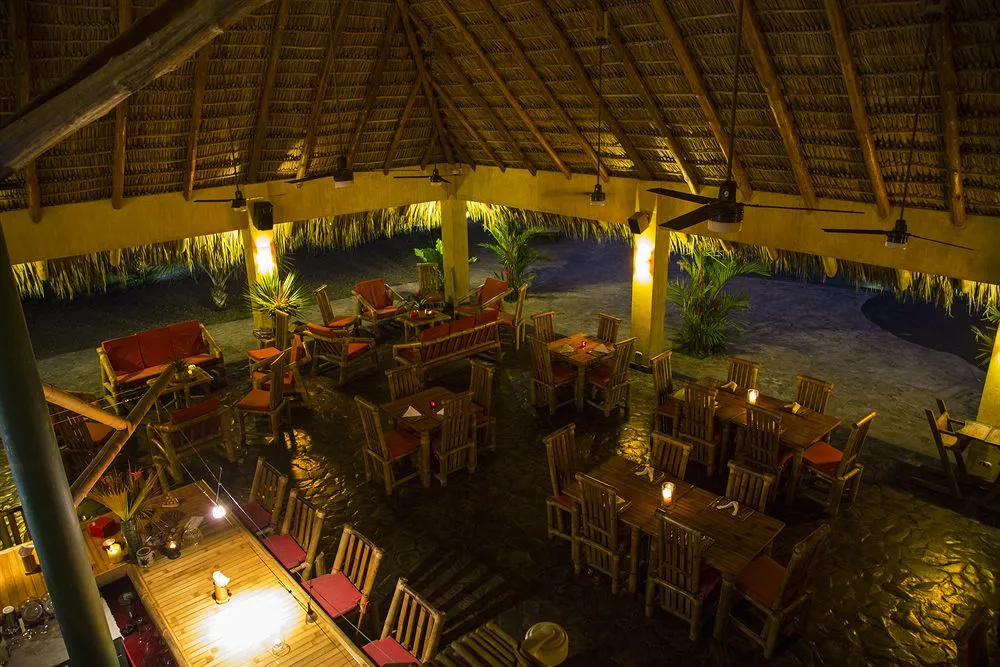 Clandestino Beach