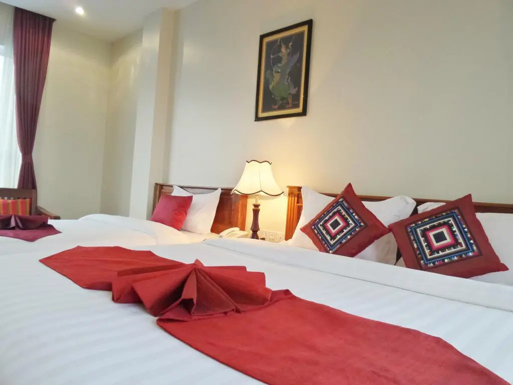 Pandan Boutique Hotel