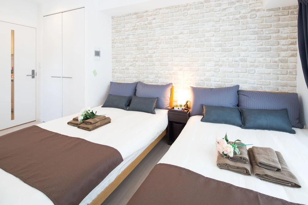 eos HOTEL Kinshicho