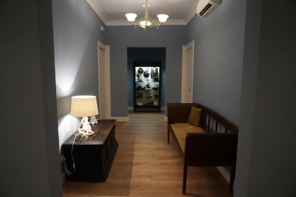 Hotel Can Ribalta