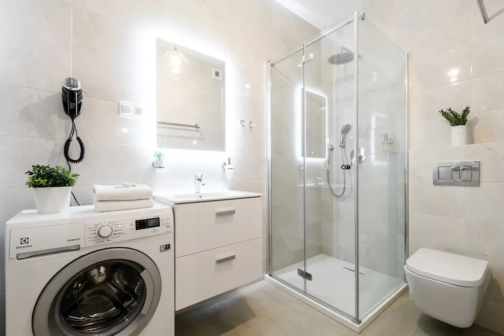 P&O Serviced Apartments Solec