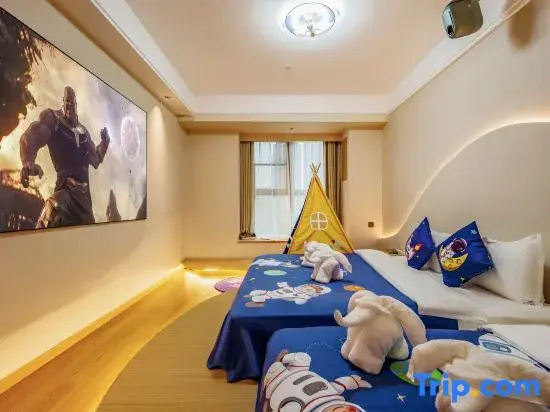 Yihuan Hotel