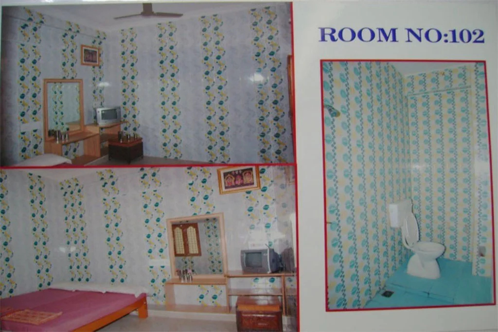 Sri Raghavendra Residency