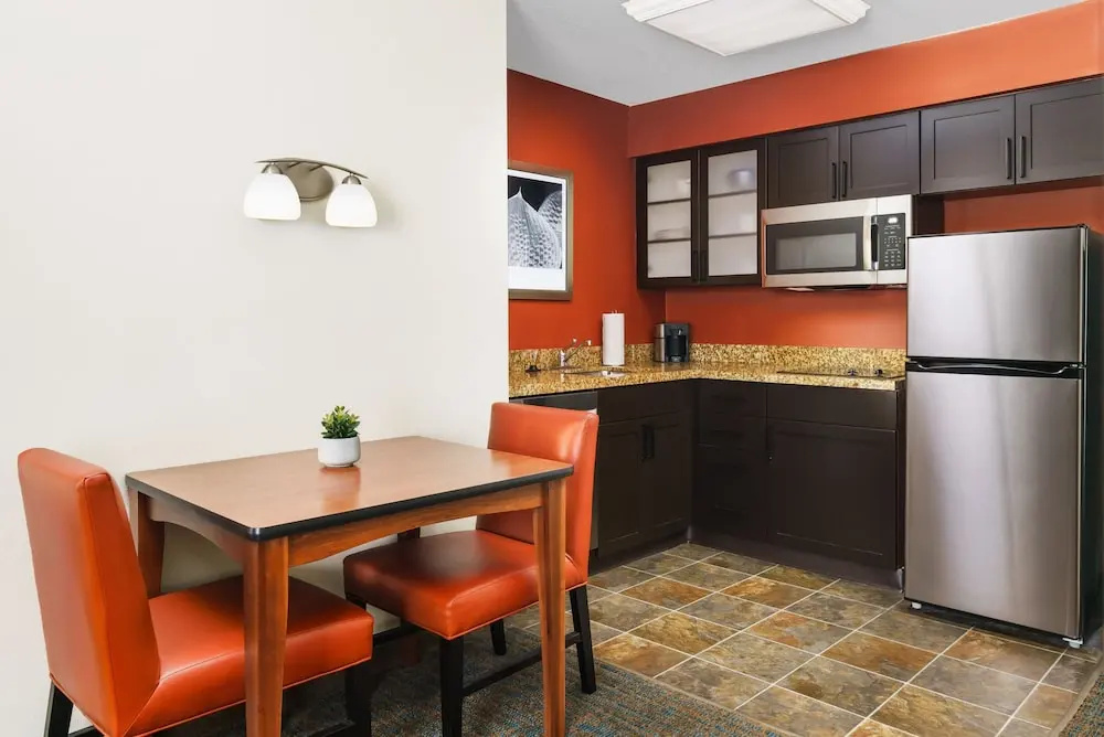 Residence Inn by Marriott Philadelphia Montgomeryville