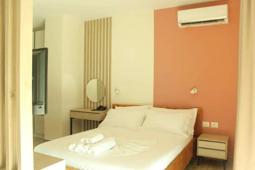 Hotel Triumf Shengjin