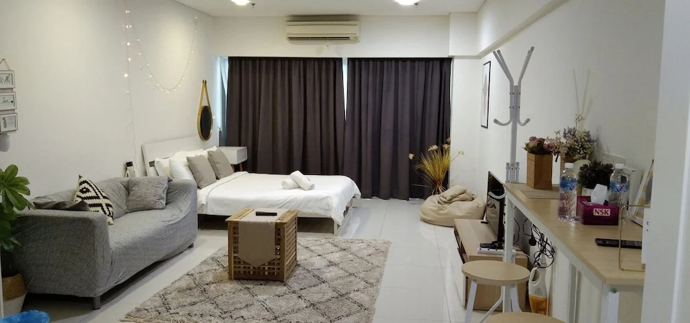 Summer Suites KLCC Apartments by Soulasia
