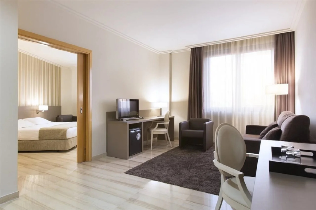 Hotel SB Ciutat Tarragona