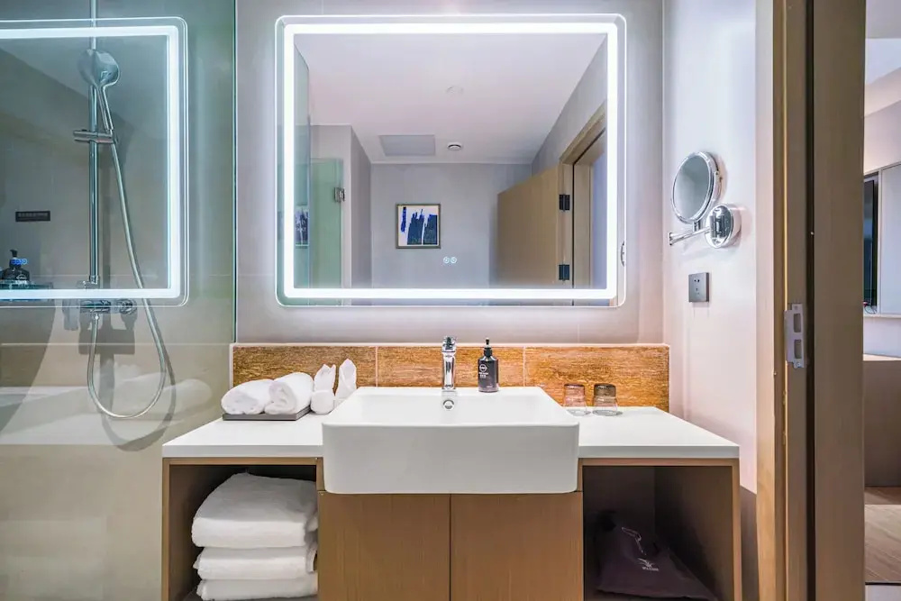 Hangzhou Wassim Resorts Hotel
