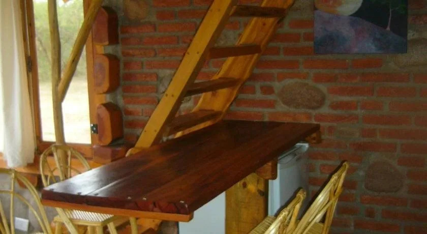 Complejo Casas de Campo