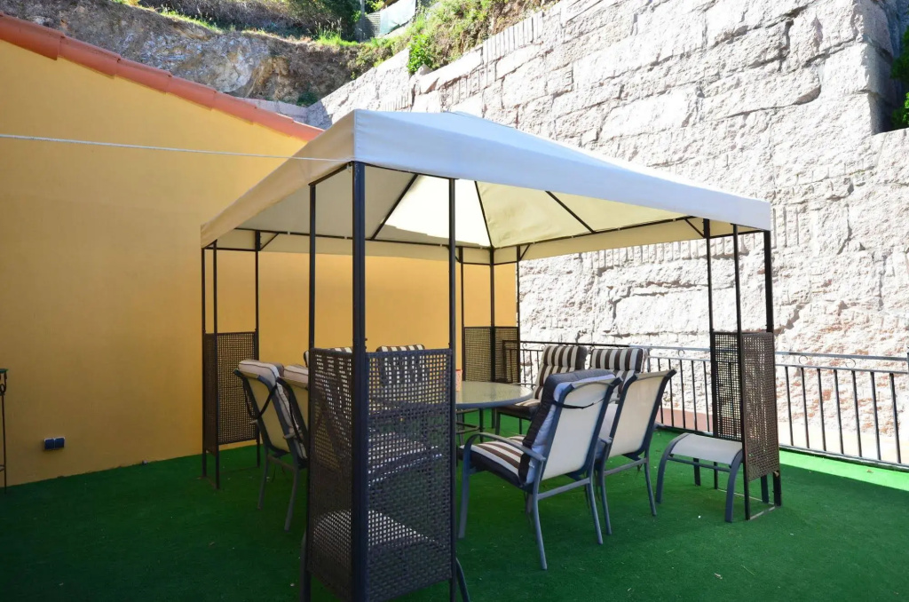 Hotel Seixalvo