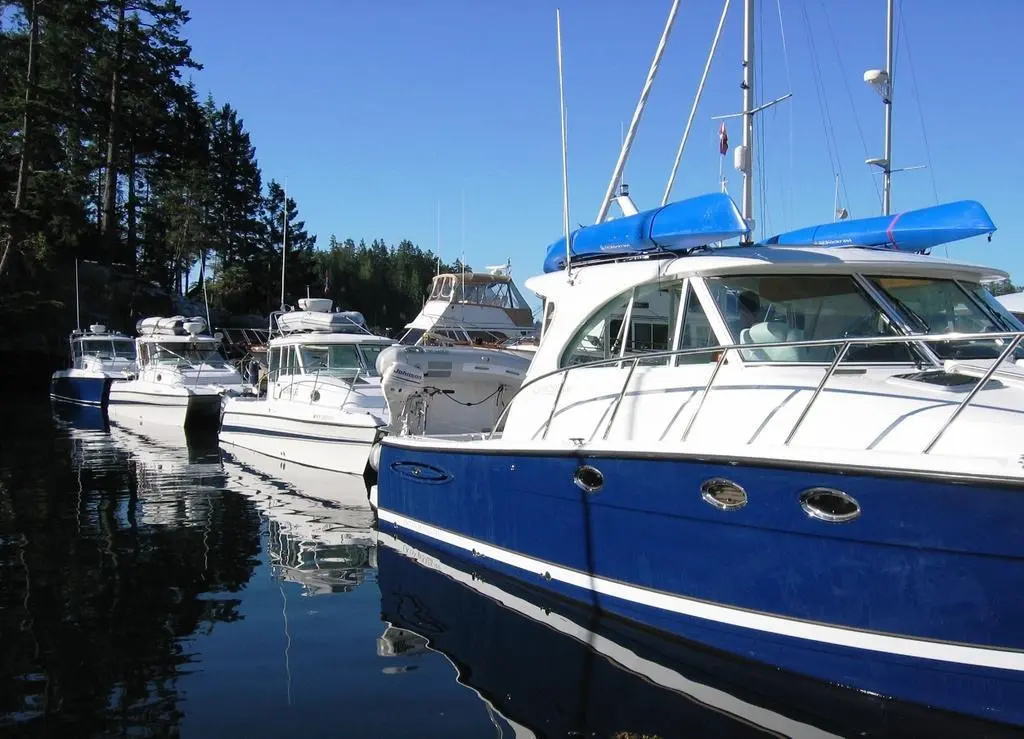 John Henry's Marina and Resort