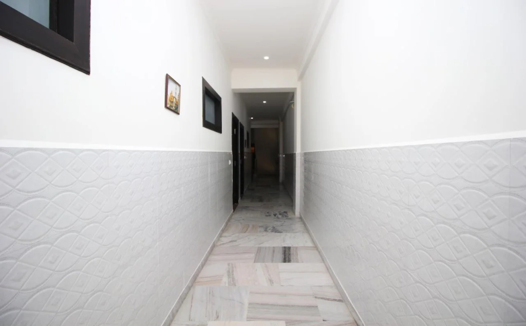 Riga Home Stay