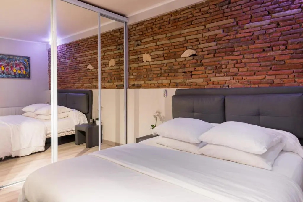 Cocoon'Inn Daurade