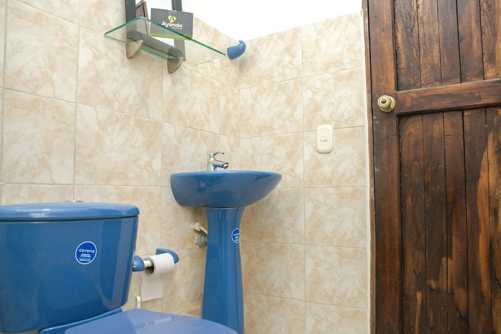 hotel san nicolas colonial
