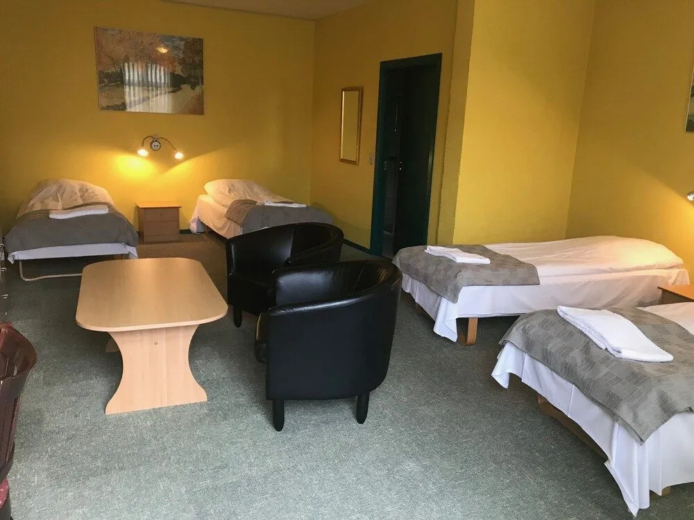Hotel Ole lunds Gaard