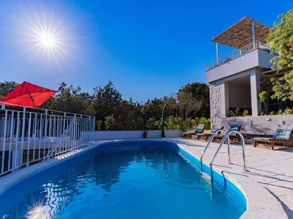 Villa Vera