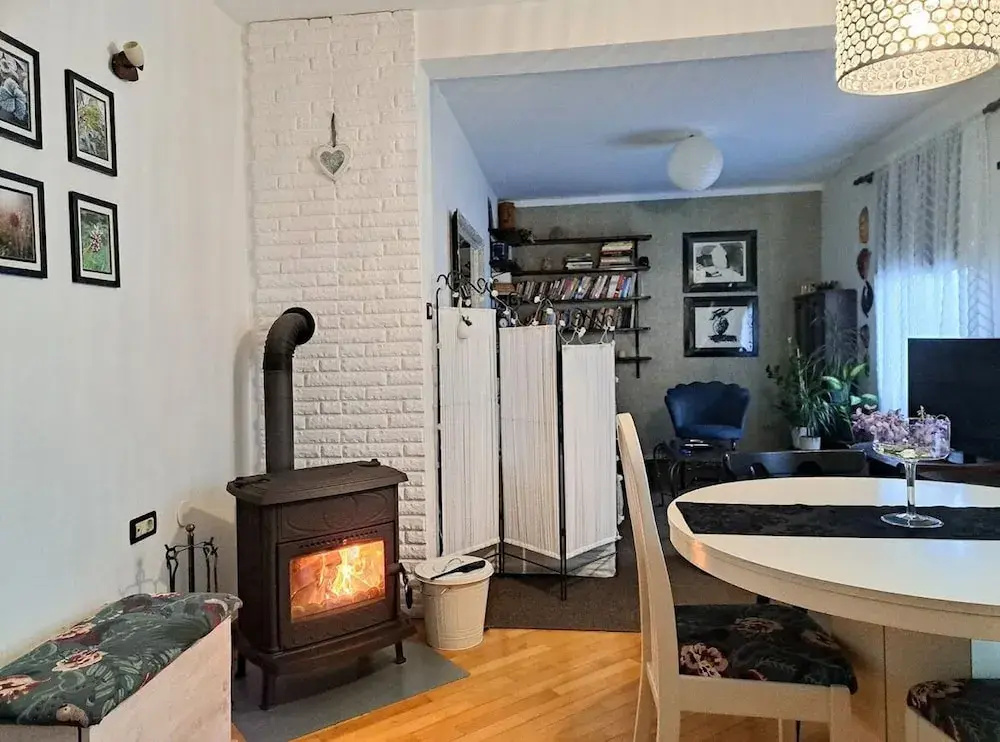 Apartment Maja